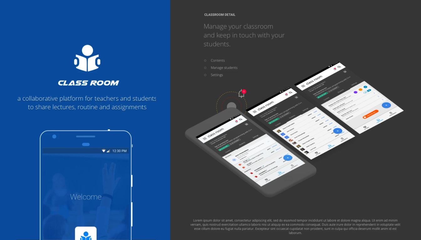 Mobile payment screen and bank card interface concept